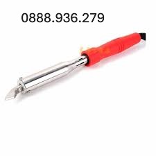 Mỏ hàn chì đầu dẹp Asaki AK-9044 chính hãng