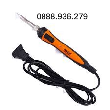 Mỏ hàn điện tử Asaki AK-9035 chính hãng