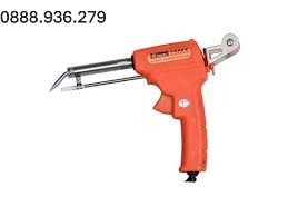Mỏ hàn điện tử dạng súng Asaki AK-9095