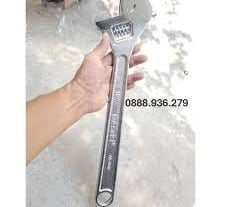 Ứng dụng mỏ lết Asaki AK-7637 trong công nghiệp