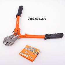 Mỏ lết Asaki AK-0630 48 inch chính hãng