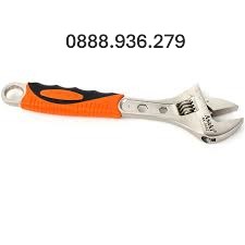 Mỏ lết Asaki AK-0400 chính hãng