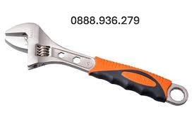 Mỏ lết Asaki AK-0400 tiện dụng