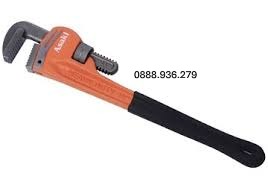 Mỏ lết Asaki AK-0633 12 inch chính hãng