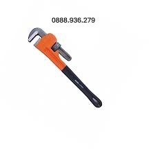 Mỏ lết răng Asaki AK-0634 chính hãng