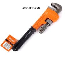 Mỏ lết răng Asaki AK-0636 24 inch chính hãng