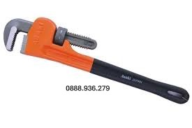 Mỏ lết răng Asaki AK-0637 chính hãng