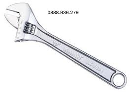 Mỏ lết Asaki AK-7633 8 inch chính hãng