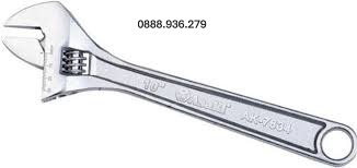 Mỏ lết Asaki AK-7639 chính hãng