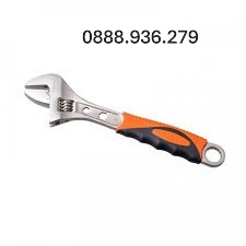 Mỏ lết cao cấp Asaki AK-0403 chính hãng