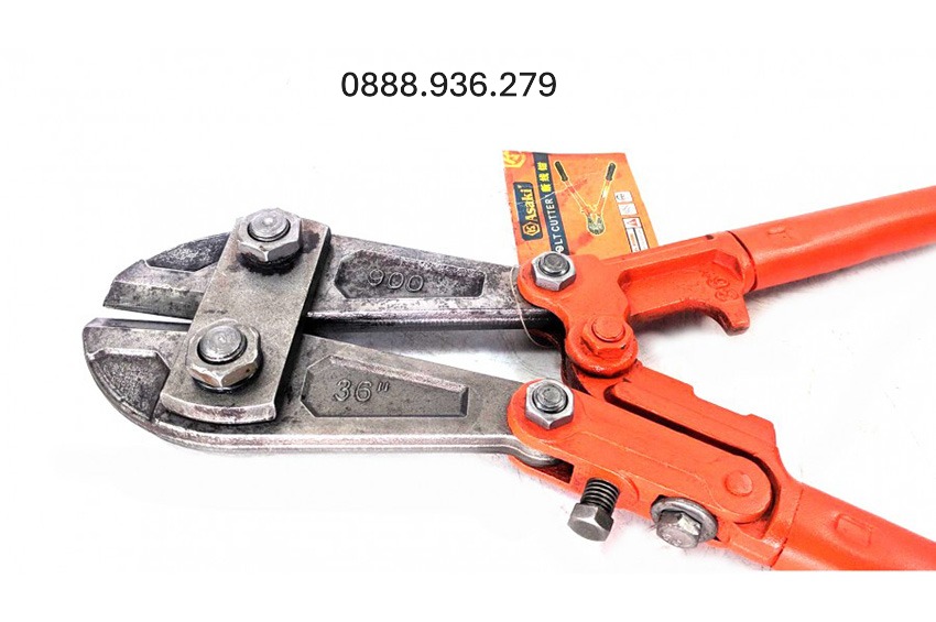 Mỏ lết Asaki AK-0628 36 inch giá tốt