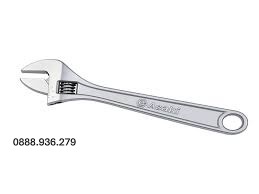 Mỏ lết Asaki AK-7638 24 inch điều chỉnh linh hoạt