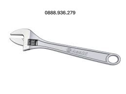 Mỏ lết Asaki AK-7639 30 inch điều chỉnh linh hoạt