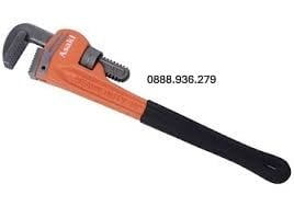 Ưu điểm nổi bật mỏ lết Asaki AK-0635