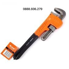 Thông số kỹ thuật mỏ lết răng Asaki AK-0632