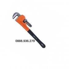 Ưu điểm mỏ lết Asaki AK-0633 – Cán nhựa chống trượt, siết chắc