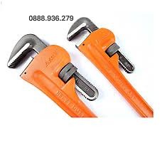 Thông số kỹ thuật mỏ lết răng Asaki AK-0638