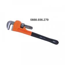 Ứng dụng thực tế mỏ lết răng Asaki AK-0633 – Cán nhựa chống trượt