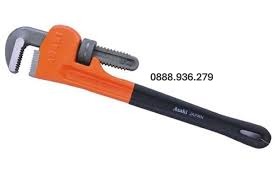 Thông số kỹ thuật mỏ lết Asaki AK-0634