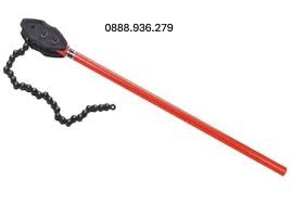 Mỏ lết xích Asaki AK-0218 chính hãng có CO CQ