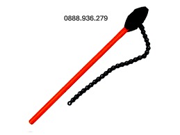 Ưu điểm mỏ lết xích Asaki AK-0218 cao cấp