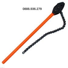 Thông số kỹ thuật mỏ lết xích Asaki AK-0218 900mm