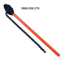 Ưu điểm nổi bật mỏ lết xích Asaki AK-0219 cao cấp
