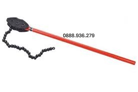 Ưu điểm nổi bật Mỏ lết xích Asaki AK-0221 cao cấp