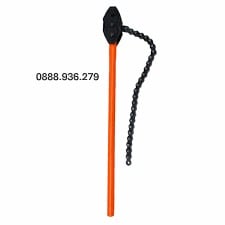 Ưu điểm mỏ lết xích Asaki AK-0222