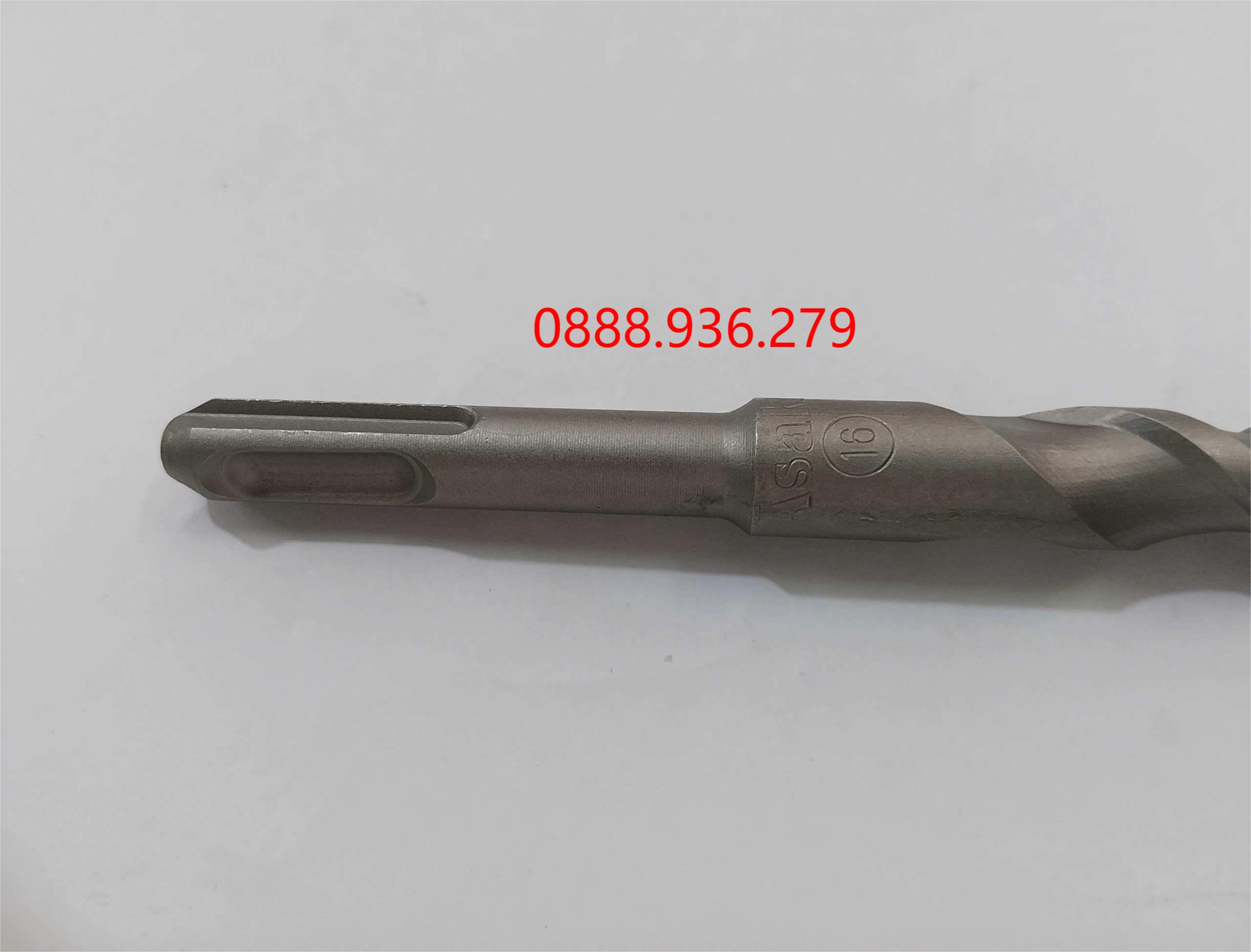 Mũi khoan Asaki AK-6733 16x160mm