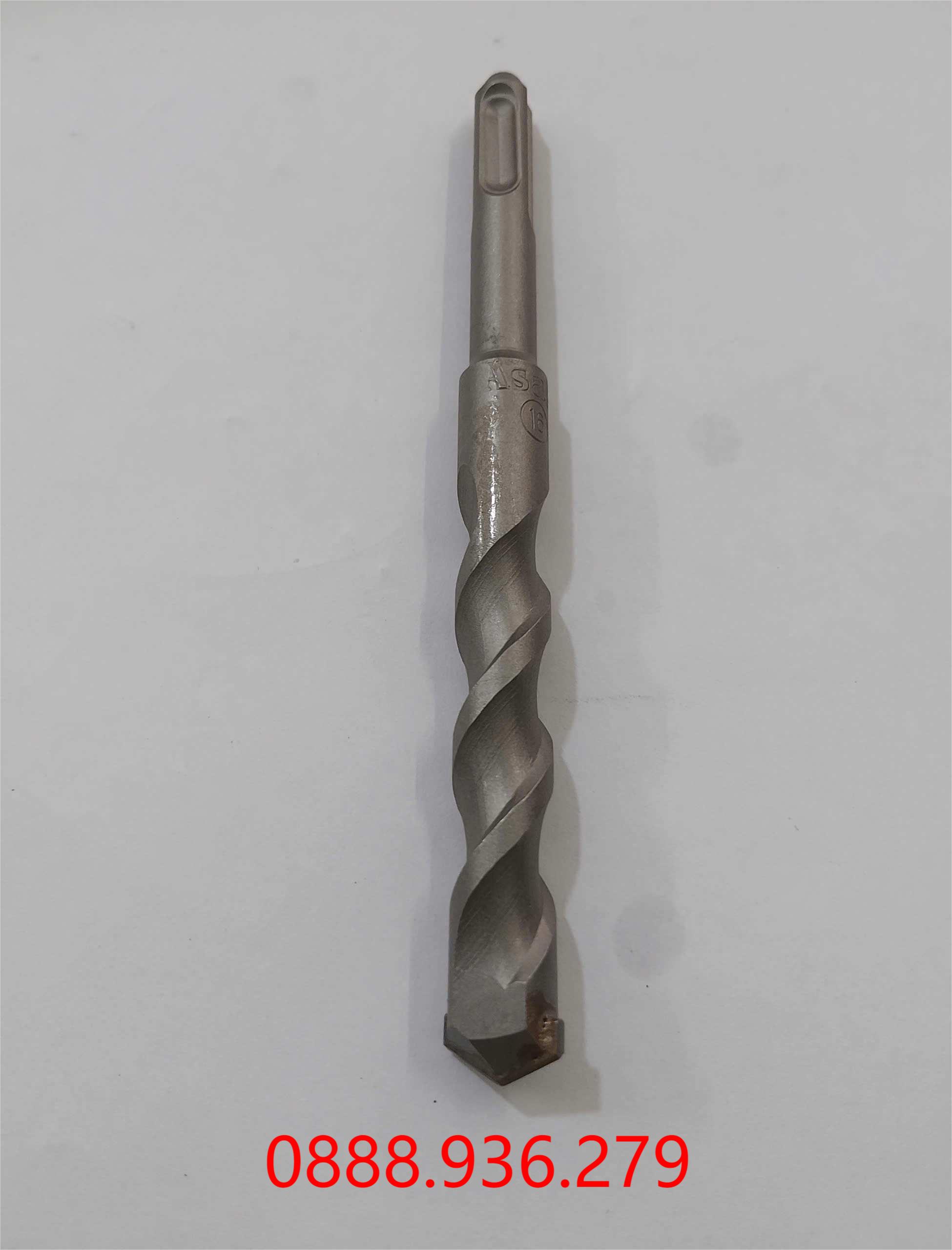 Mũi khoan bê tông Asaki AK-6733 chính hãng giá tốt