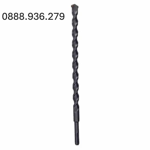 Mũi khoan Asaki AK-6737 bền bỉ