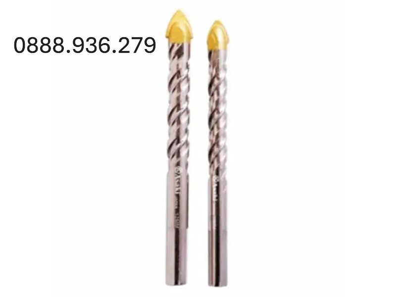 Mũi khoan kiếng Asaki AK-3503 chính hãng
