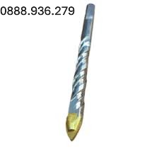 Mũi khoan kiếng Asaki AK-3503 giá tốt