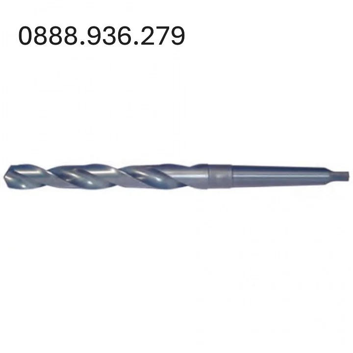 Mũi khoan inox Asaki AK-3533 bền bỉ