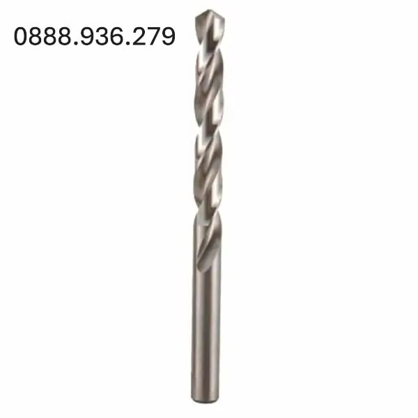 Mũi khoan Asaki AK-3536 inox bền bỉ