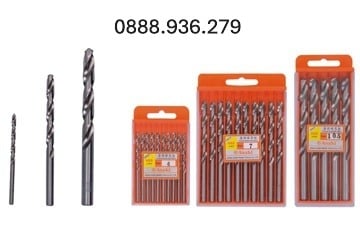 Mũi khoan Asaki AK-3537 giá tốt