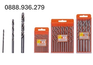 Mũi khoan Asaki AK-3538 giá tốt