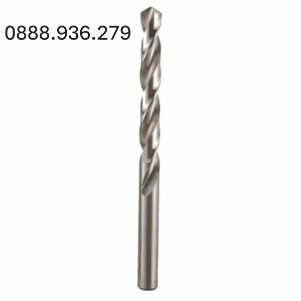 Mũi khoan sắt inox Asaki AK-3539 giá tốt