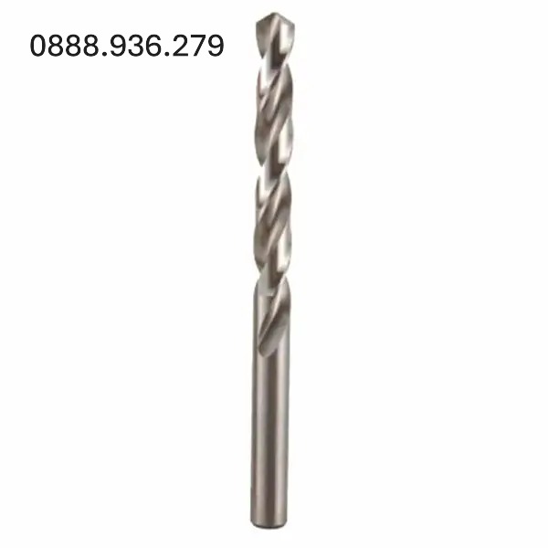 Mũi khoan Asaki AK-3540 chính hãng