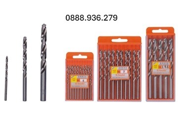 Mũi khoan Asaki AK-3540 giá tốt