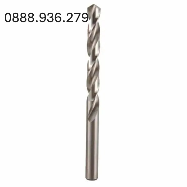 Mũi khoan inox Asaki AK-3541 chính hãng