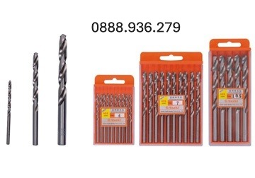 Mũi khoan Asaki AK-3541 giá tốt