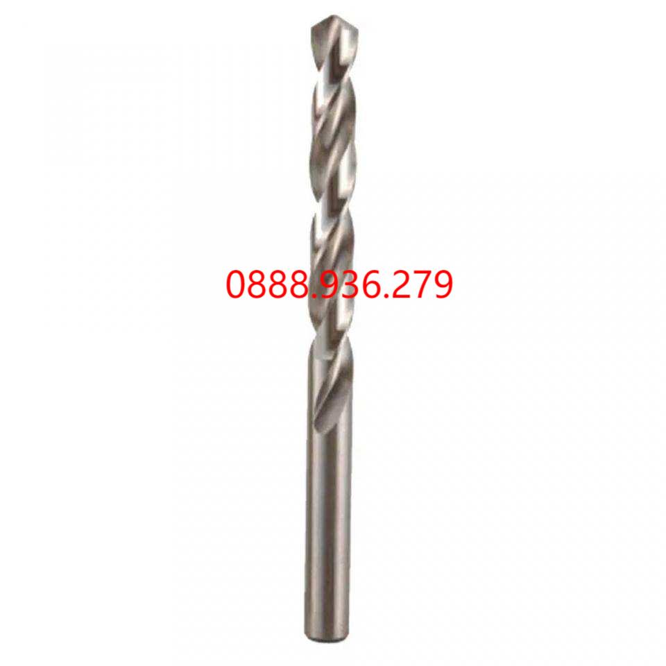 Mũi Khoan Sắt Inox Asaki AK-3543