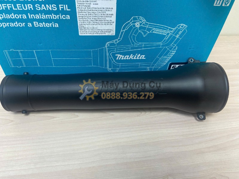 Ống thổi gió Makita DUB184RT
