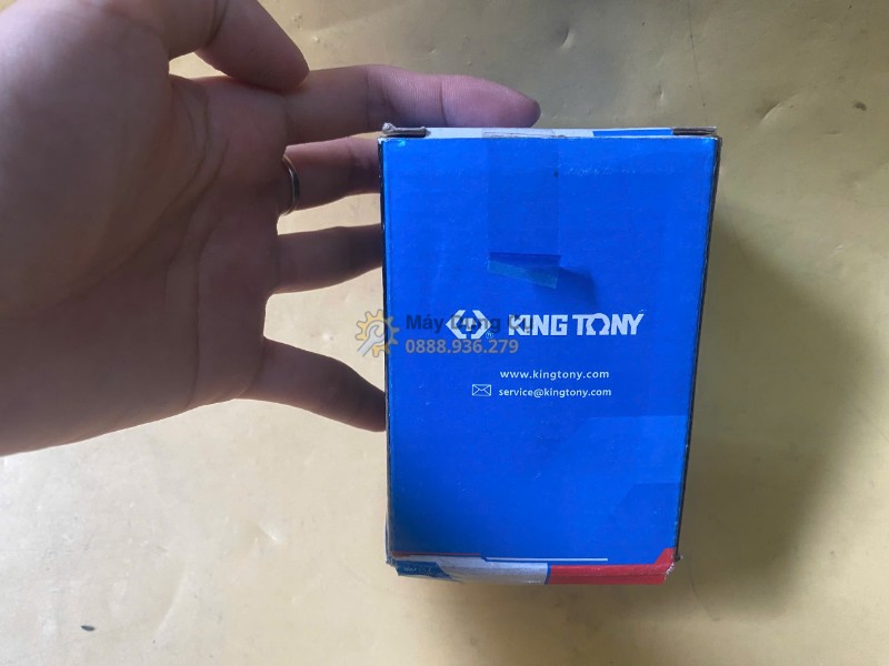 Phụ kiện súng siết bu lông 1 inch Kingtony chất lượng cao