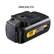 Pin 18V 3.0Ah Kyocera XB-3000