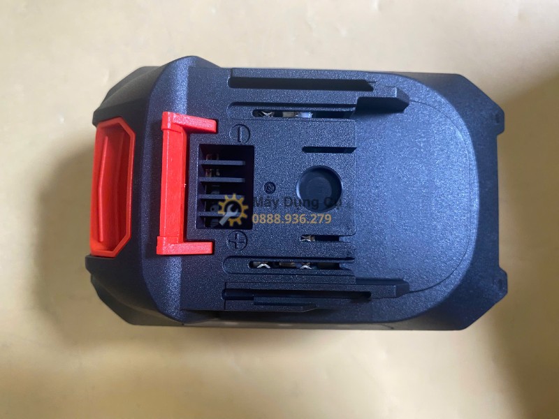 Pin Dekton M21-B60100Plus dung lượng lớn 15 cell