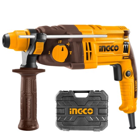 Máy khoan đục 650W-22mm INGCO RGH6528