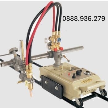 Rùa cắt gas 1 mỏ CG1-30 giá rẻ